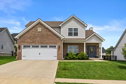 104 Growers Fld, Nicholasville, KY 40356