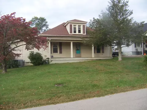 414 Nevada Ave, Mount Sterling, KY 40353
