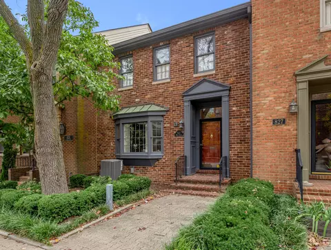 825 E Main St, Lexington, KY 40502