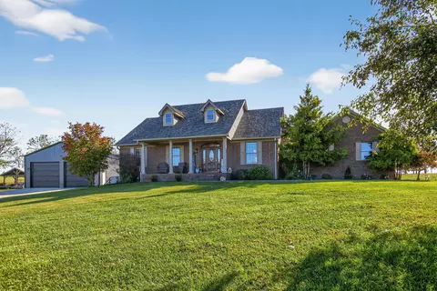 836 N Homestead Ln, Lancaster, KY 40444