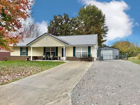 85 Falcon View Trl, Somerset, KY 42503