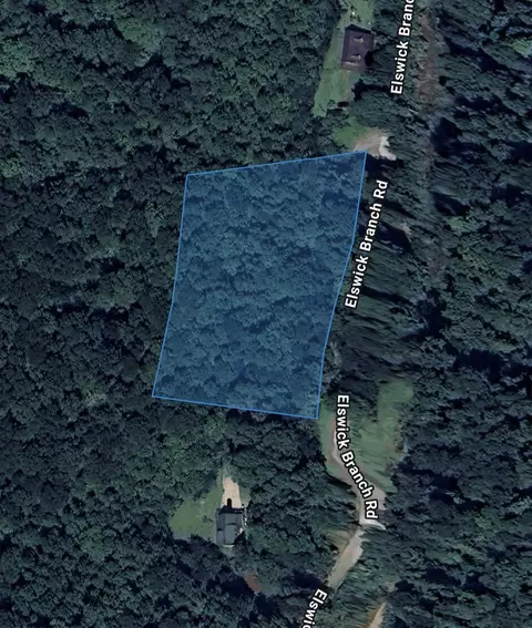 0 Elswick Branch Rd, Pikeville, KY 41501