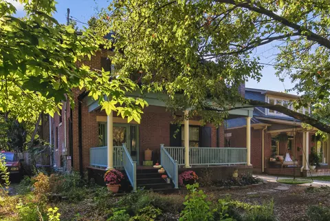 260 Clay Ave, Lexington, KY 40502