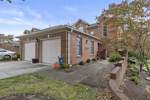 2265 Stone Garden Ln, Lexington, KY 40513