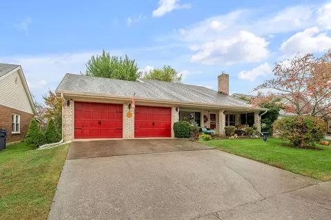 320 Squires Rd, Lexington, KY 40515