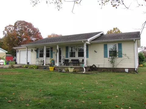 116 Johnson Rd, Berea, KY 40403