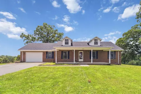 2851 Doylesville Rd, Richmond, KY 40475