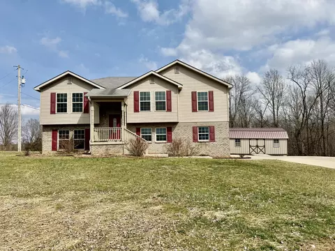 61 Halcomb East Rd, Orlando, KY 40460
