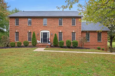 113 Old Pond Way, Richmond, KY 40475