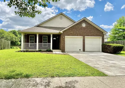 2720 Mission Hills Dr, Lexington, KY 40511