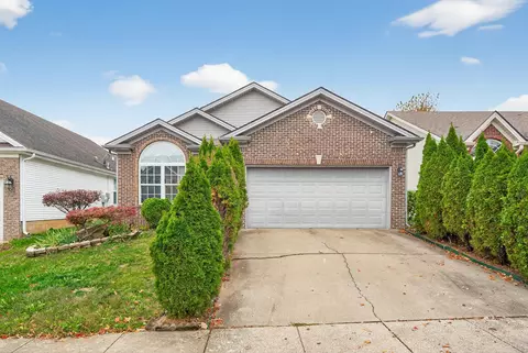221 Old Woolen Mill Ln, Lexington, KY 40511