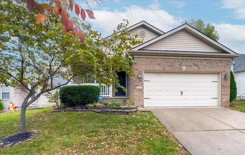252 Long Branch Ln, Lexington, KY 40511