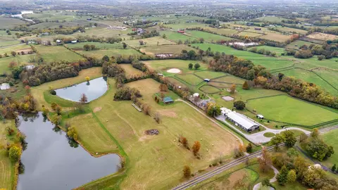 4903 Ironworks Rd, Georgetown, KY 40324