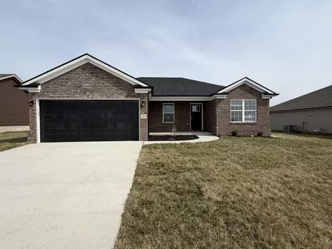 304 Whitley Way, Berea, KY 40403