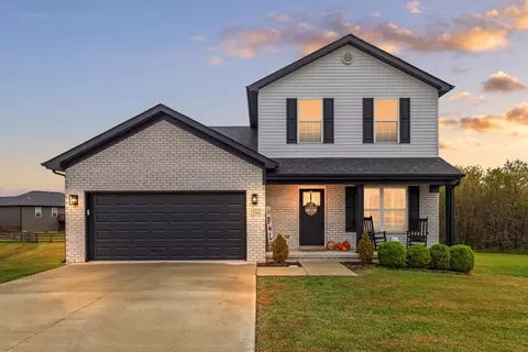 256 Page Dr, Richmond, KY 40475