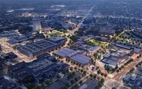 222 Bolivar St, Lexington, KY 40508