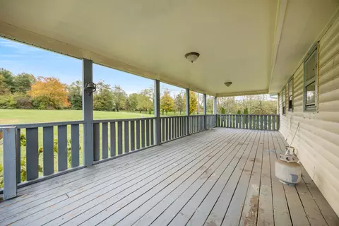 Exterior - 496 Soards Rd, Georgetown, KY 40324 photo 6 of 6