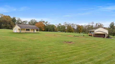 Exterior - 496 Soards Rd, Georgetown, KY 40324 photo 5 of 6