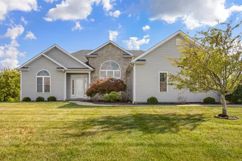 474 Sleepy Hollow Rd, Harrodsburg, KY 40330