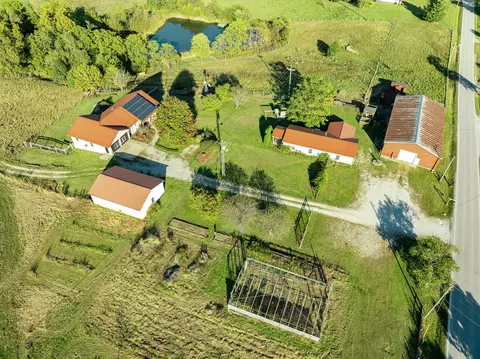 604 And 610 Sunset Rd, Hillsboro, KY 41049