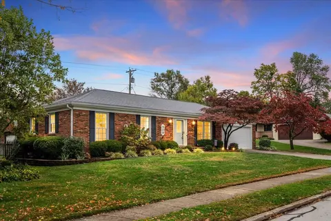509 Severn Way, Lexington, KY 40503