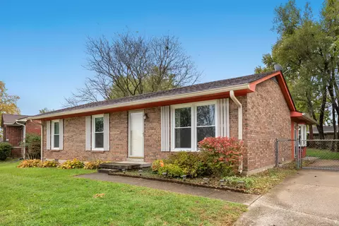 3241 Mt Foraker Dr, Lexington, KY 40515