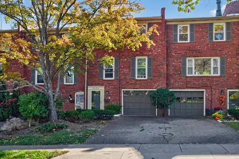 3204 Kirklevington Dr, Lexington, KY 40517