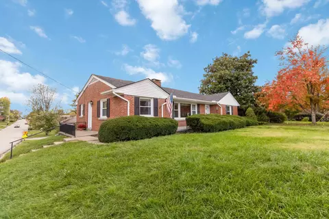 402 Barnes Mill Rd, Richmond, KY 40475