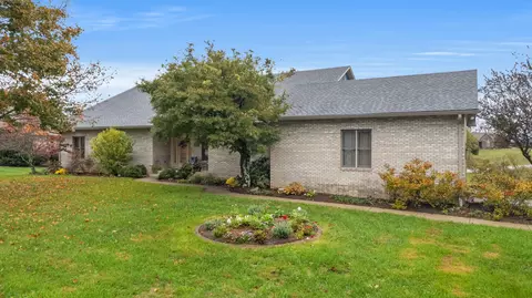 206 Eric Dr, Richmond, KY 40475
