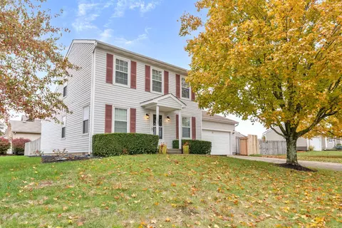 101 E Ridge Dr, Nicholasville, KY 40356