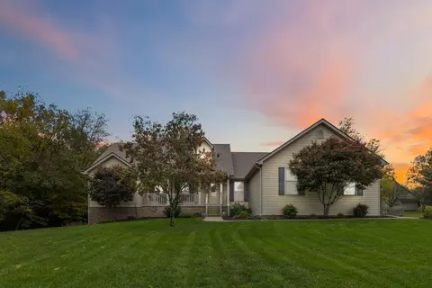 140 Easy St, Lancaster, KY 40444
