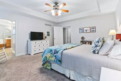Bedroom - 140 Easy St, Lancaster, KY 40444 photo 2 of 9