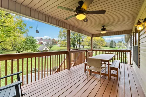 Exterior - 140 Easy St, Lancaster, KY 40444 photo 11 of 12