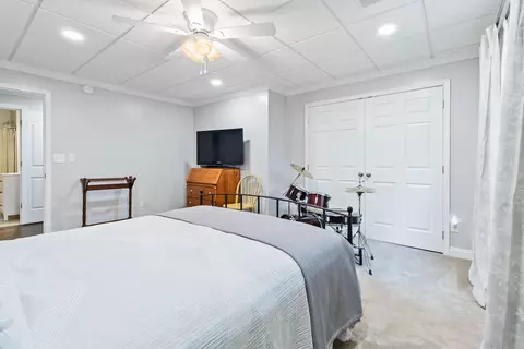 Bedroom - 140 Easy St, Lancaster, KY 40444 photo 9 of 9