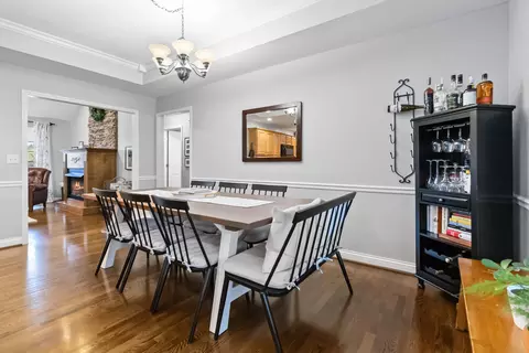 Dining - 140 Easy St, Lancaster, KY 40444 photo 3 of 4