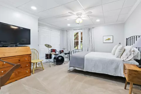 Bedroom - 140 Easy St, Lancaster, KY 40444 photo 8 of 9