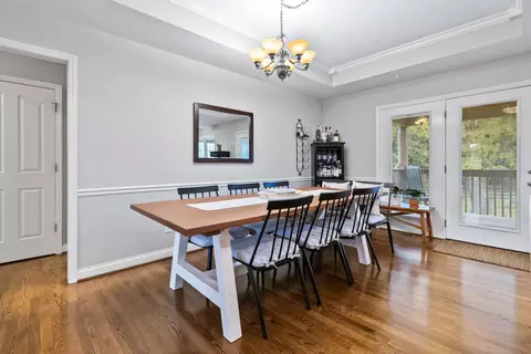 Dining - 140 Easy St, Lancaster, KY 40444 photo 2 of 4