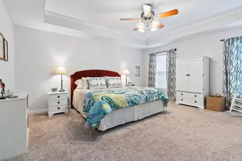 Bedroom - 140 Easy St, Lancaster, KY 40444 photo 1 of 9