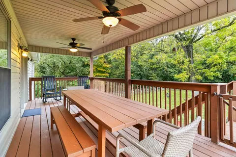 Exterior - 140 Easy St, Lancaster, KY 40444 photo 10 of 12
