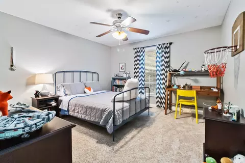 Bedroom - 140 Easy St, Lancaster, KY 40444 photo 4 of 9