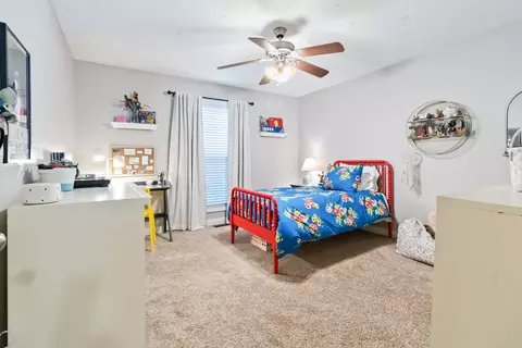 Bedroom - 140 Easy St, Lancaster, KY 40444 photo 6 of 9