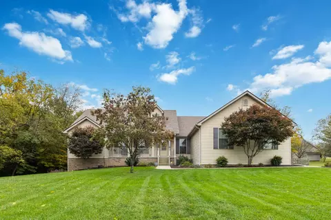 Exterior - 140 Easy St, Lancaster, KY 40444 photo 2 of 12