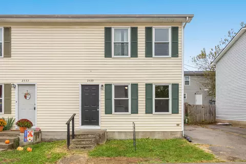 2539 Lindenhurst Loop, Lexington, KY 40509