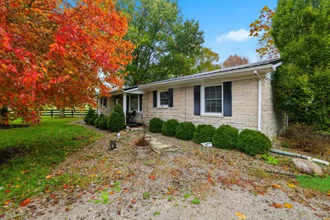1584 Puckett Rd, Lawrenceburg, KY 40342