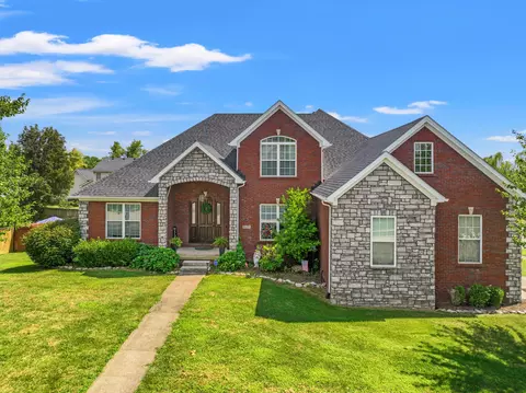 6028 Crabapple Rd, Versailles, KY 40383