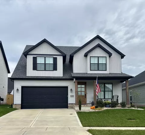 1076 Squirrels Nest Ln, Lexington, KY 40509