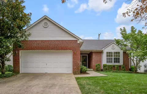 2254 Stonewood Ln, Lexington, KY 40509