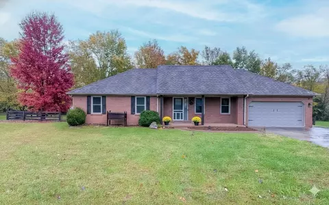 156 Tremont Dr, Berea, KY 40403