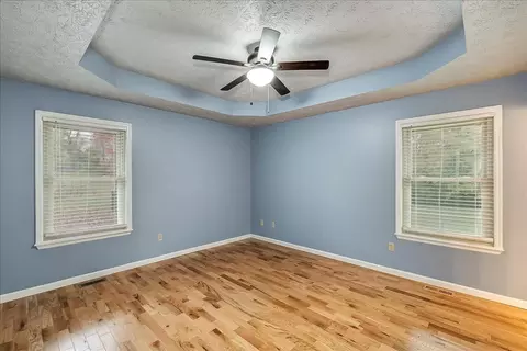 Bedroom - 156 Tremont Dr, Berea, KY 40403 photo 7 of 7