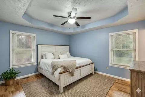 Bedroom - 156 Tremont Dr, Berea, KY 40403 photo 6 of 7